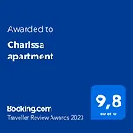 公寓 Charissa
