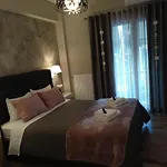 Charissa * 沃洛斯