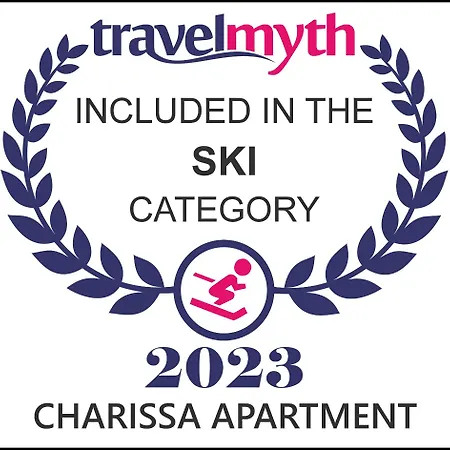Charissa 沃洛斯