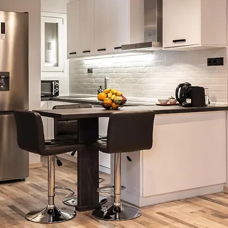 Charissa Appartamento *