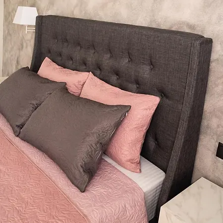 דירה Charissa וולוס