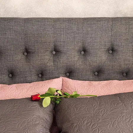 Charissa Appartamento