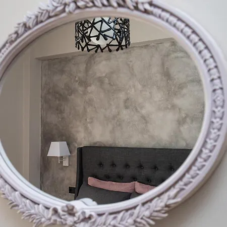 Charissa Appartamento Volos