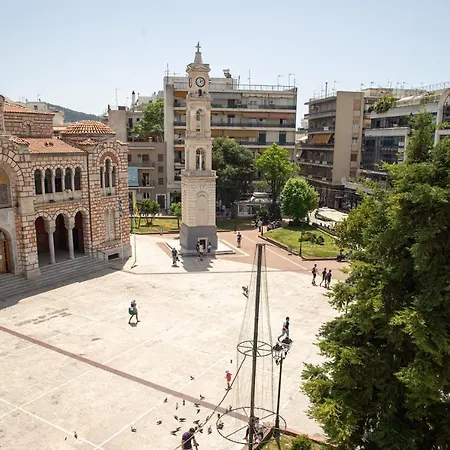 Appartamento Charissa *