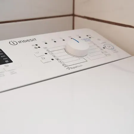 Appartamento Charissa