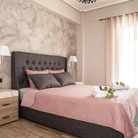 Appartement Charissa