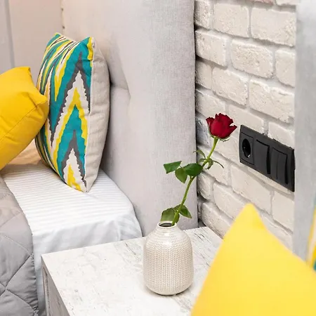 Appartamento Charissa