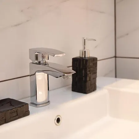 Appartamento Charissa *