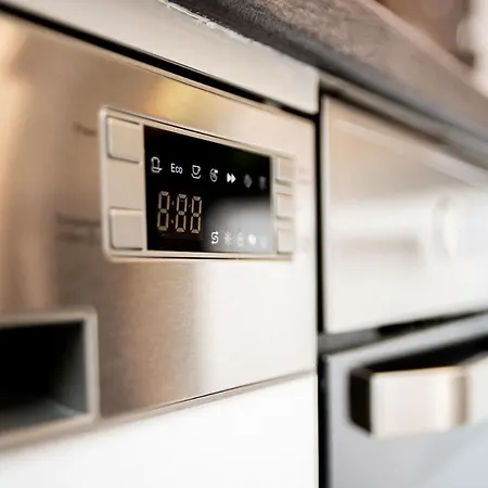 Charissa Appartement Vólos