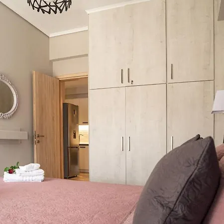 Charissa Appartamento Volos