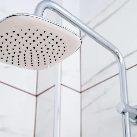 Charissa Appartamento Volos