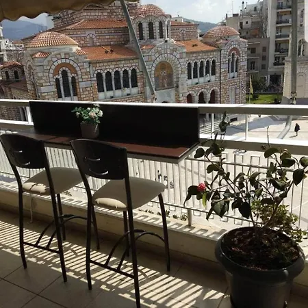 Appartamento Charissa *