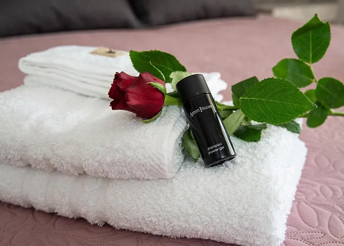 Charissa Appartamento Volos