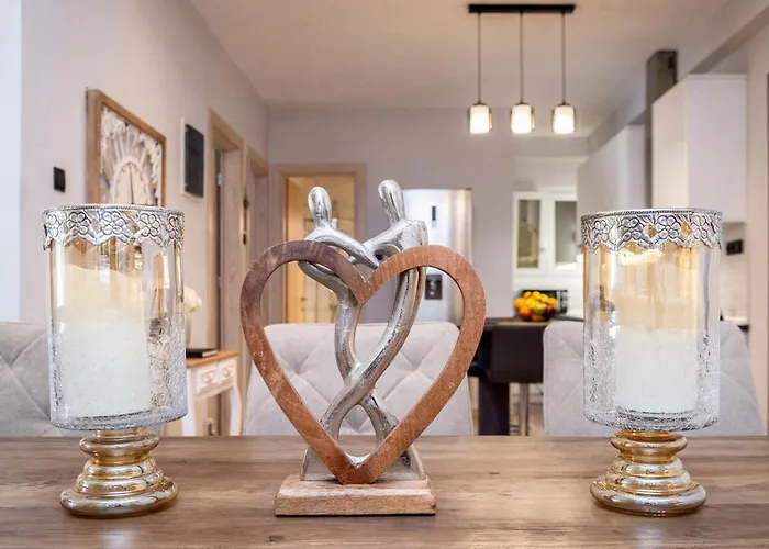 Charissa Appartamento