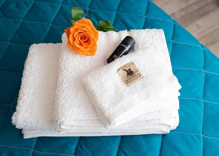 Charissa Appartamento