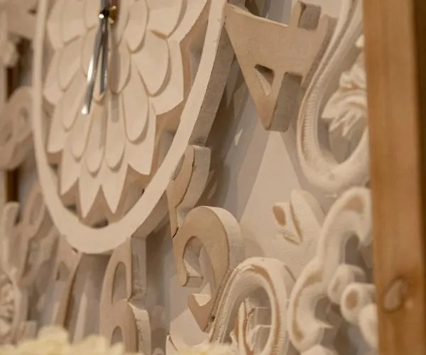 Charissa Appartamento