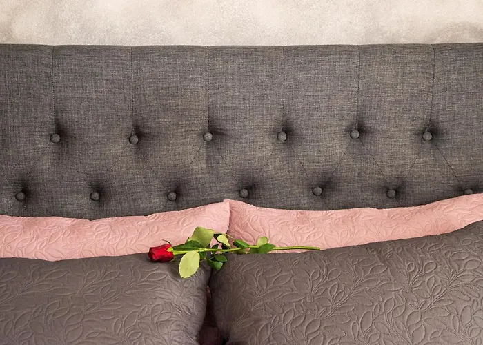 Charissa Appartamento