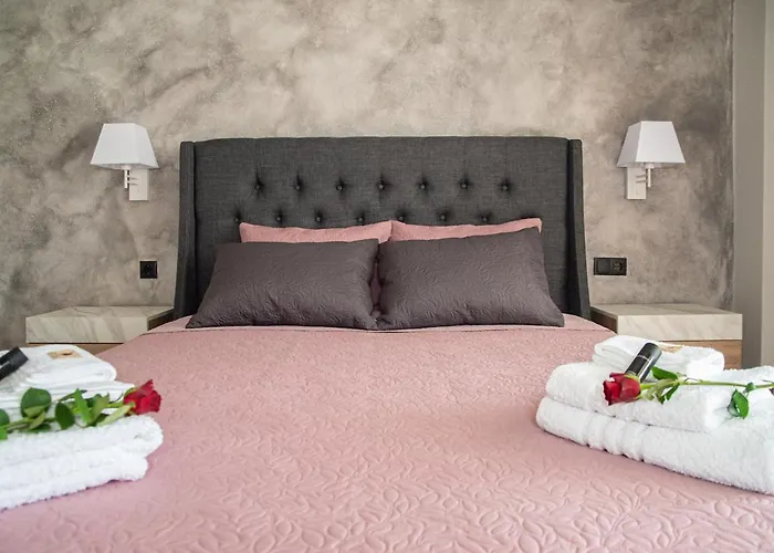 Charissa Appartamento *