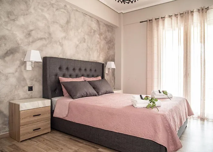 Appartamento Charissa