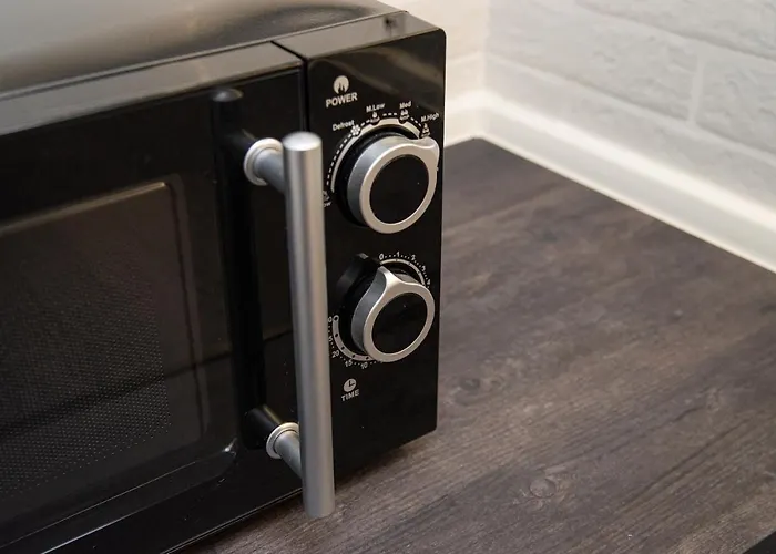 Appartamento Charissa