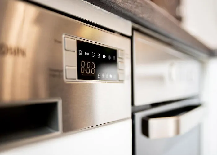 Charissa Appartamento Volos